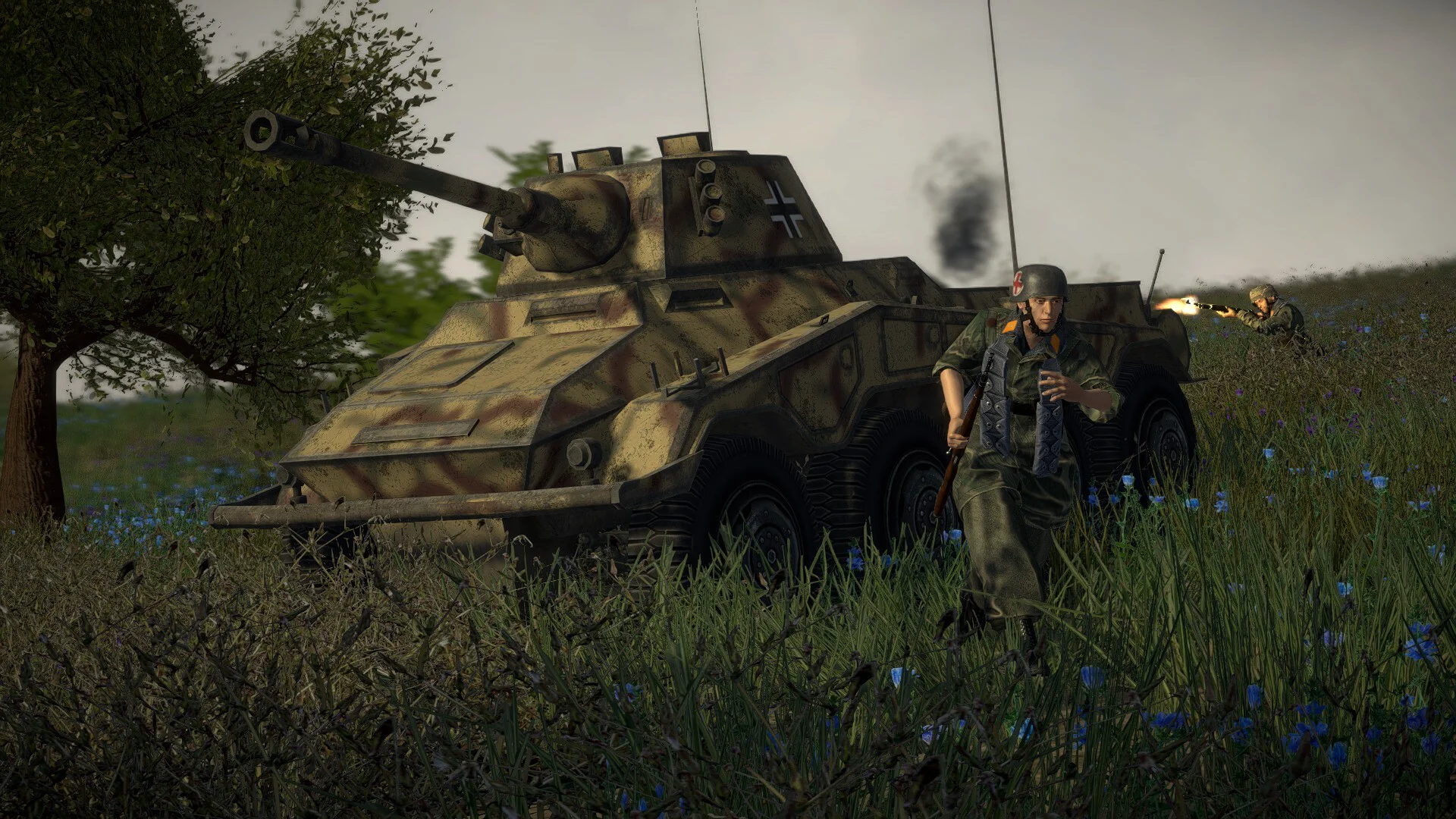 Easy Red 2 screenshot 16