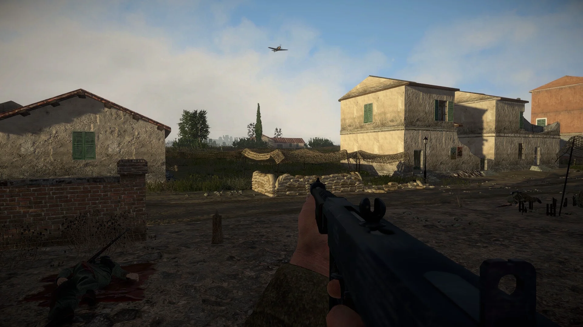 Easy Red 2 screenshot 17