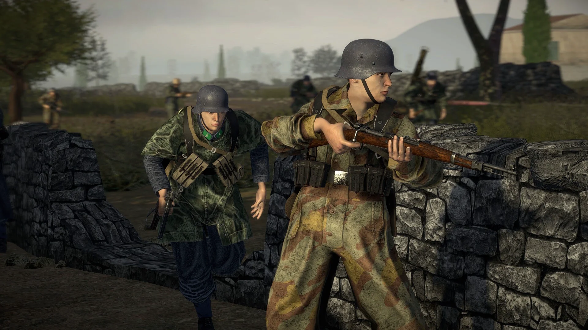 Easy Red 2 screenshot 2