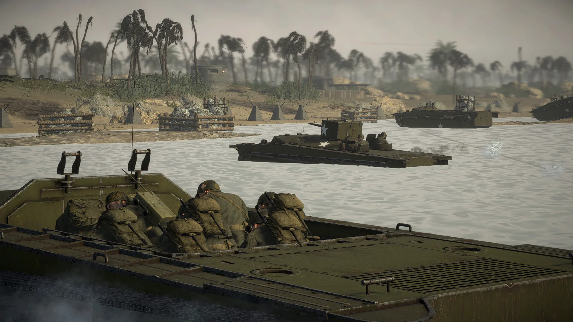 Easy Red 2 screenshot 3