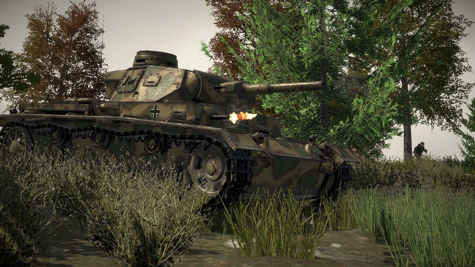 Easy Red 2 screenshot 4