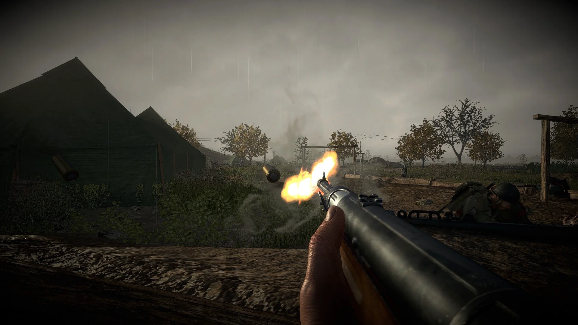 Easy Red 2 screenshot 5