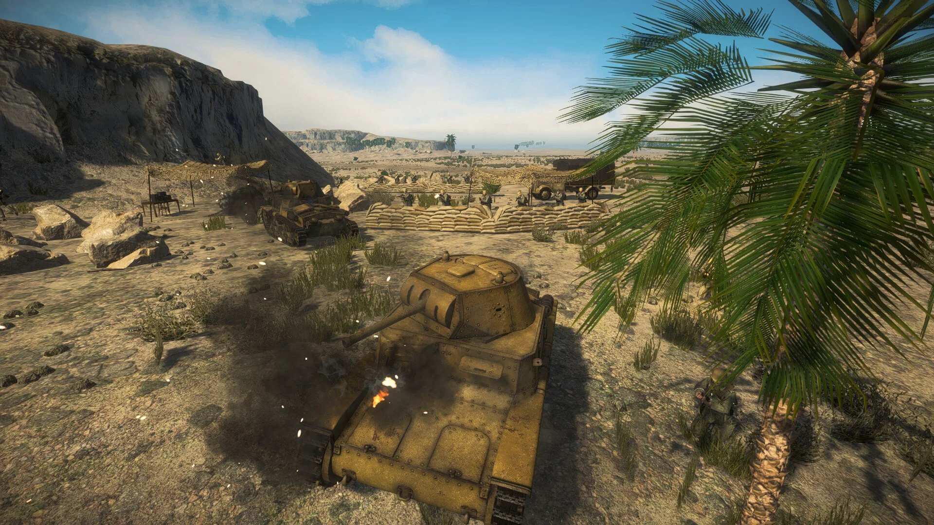 Easy Red 2 screenshot 8