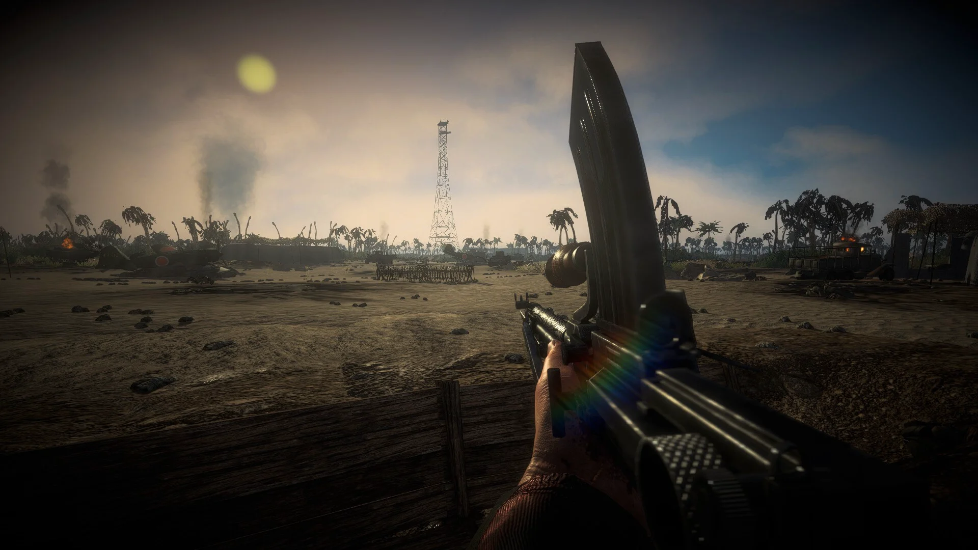 Easy Red 2 screenshot 9