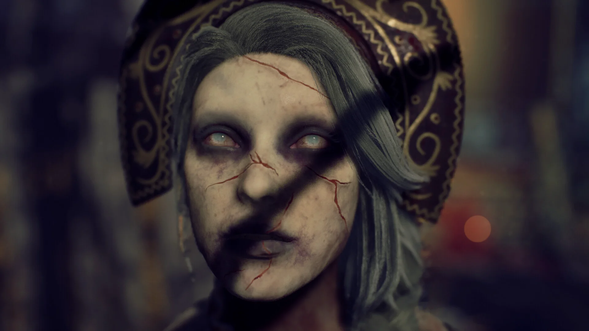 EBOLA VILLAGE screenshot 1