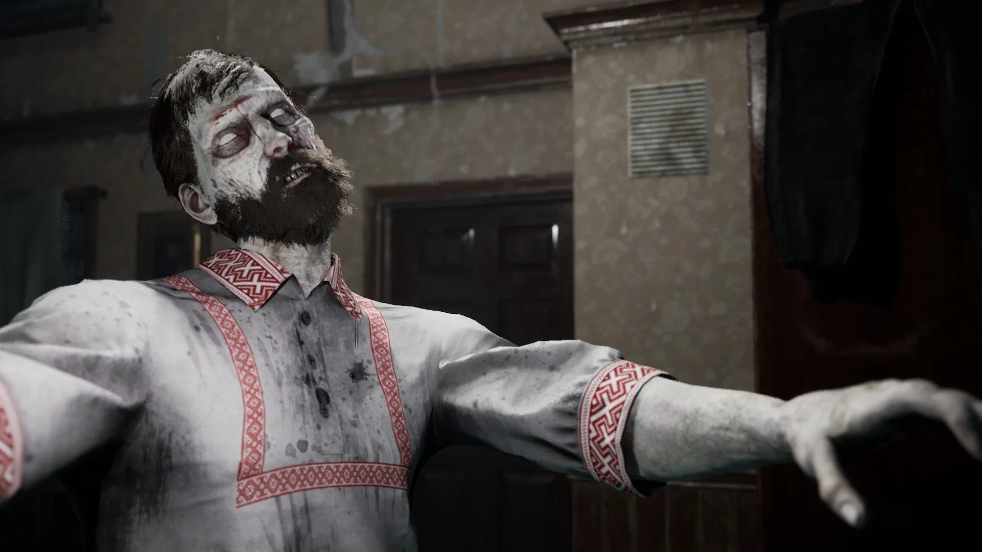 EBOLA VILLAGE screenshot 10