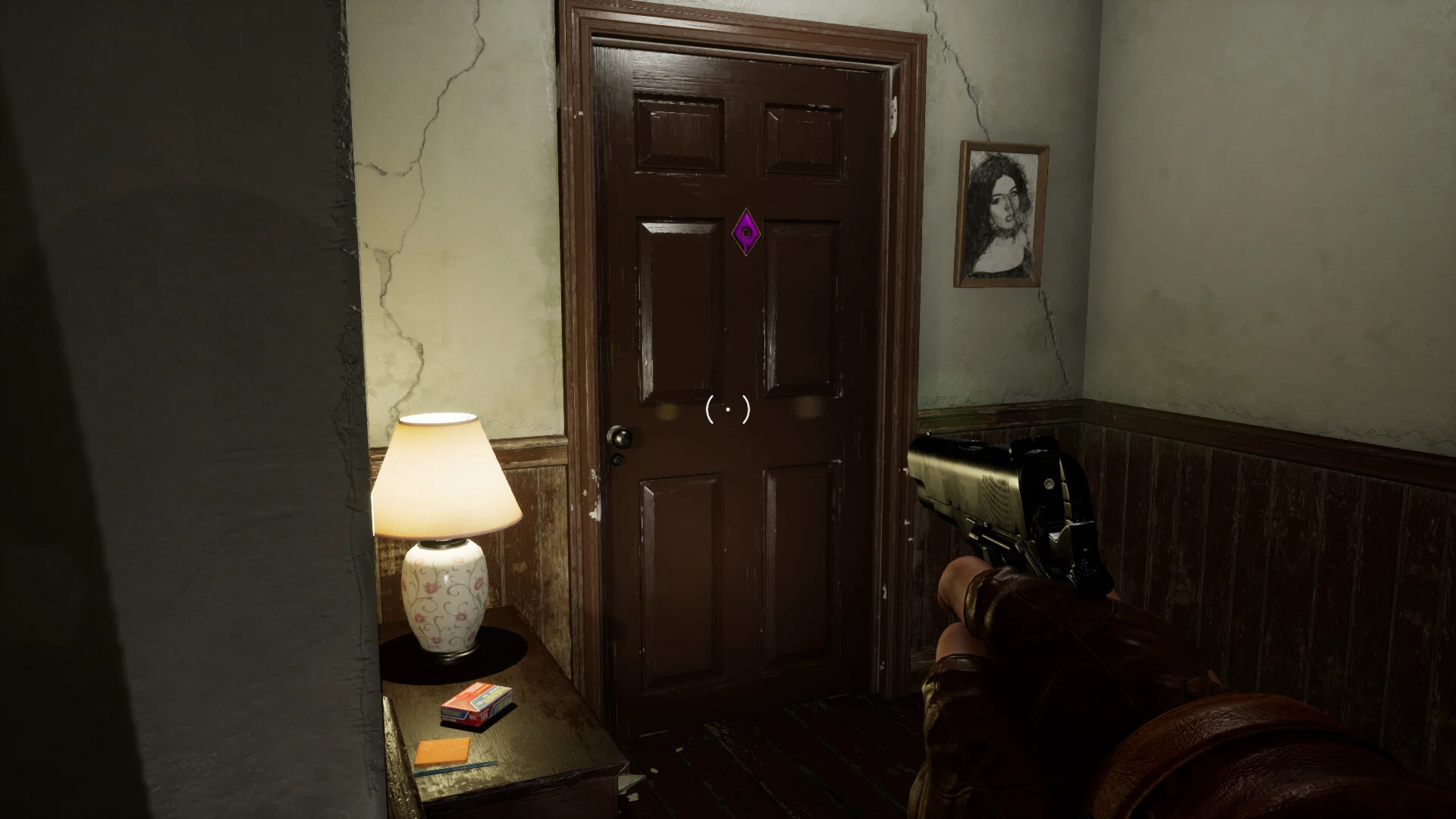 EBOLA VILLAGE screenshot 13