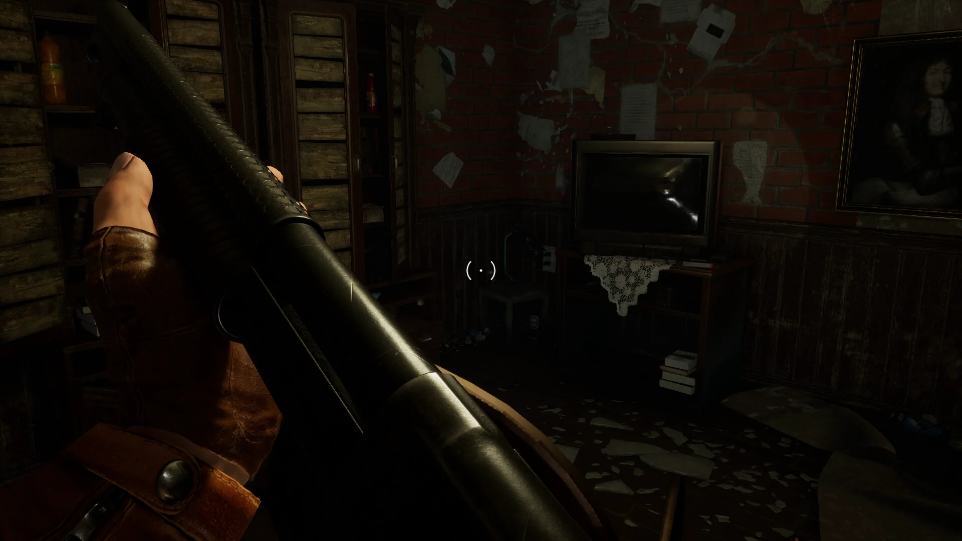 EBOLA VILLAGE screenshot 14