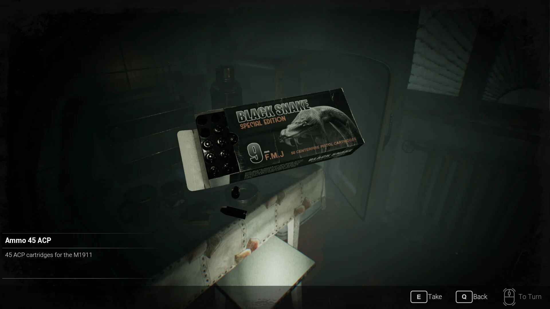 EBOLA VILLAGE screenshot 15