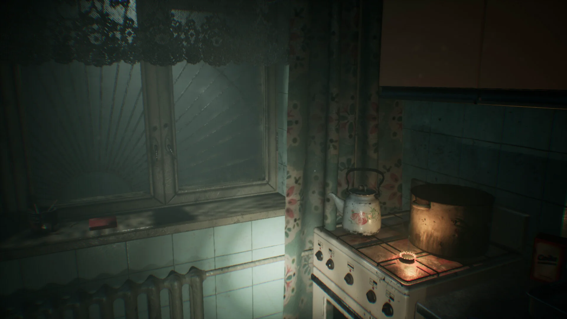 EBOLA VILLAGE screenshot 17