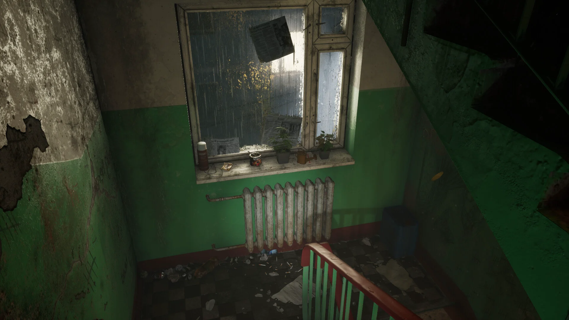 EBOLA VILLAGE screenshot 20