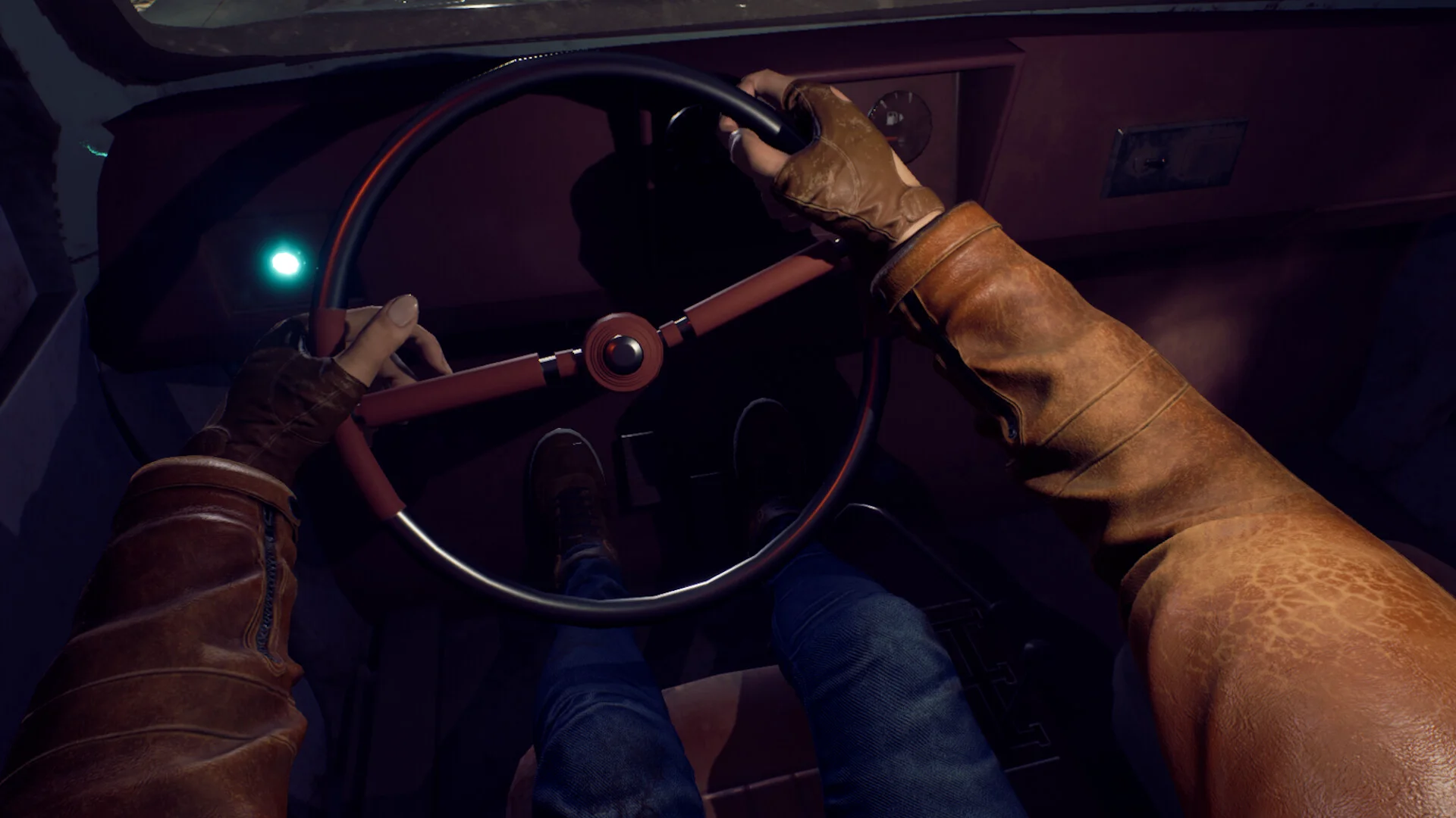 EBOLA VILLAGE screenshot 4