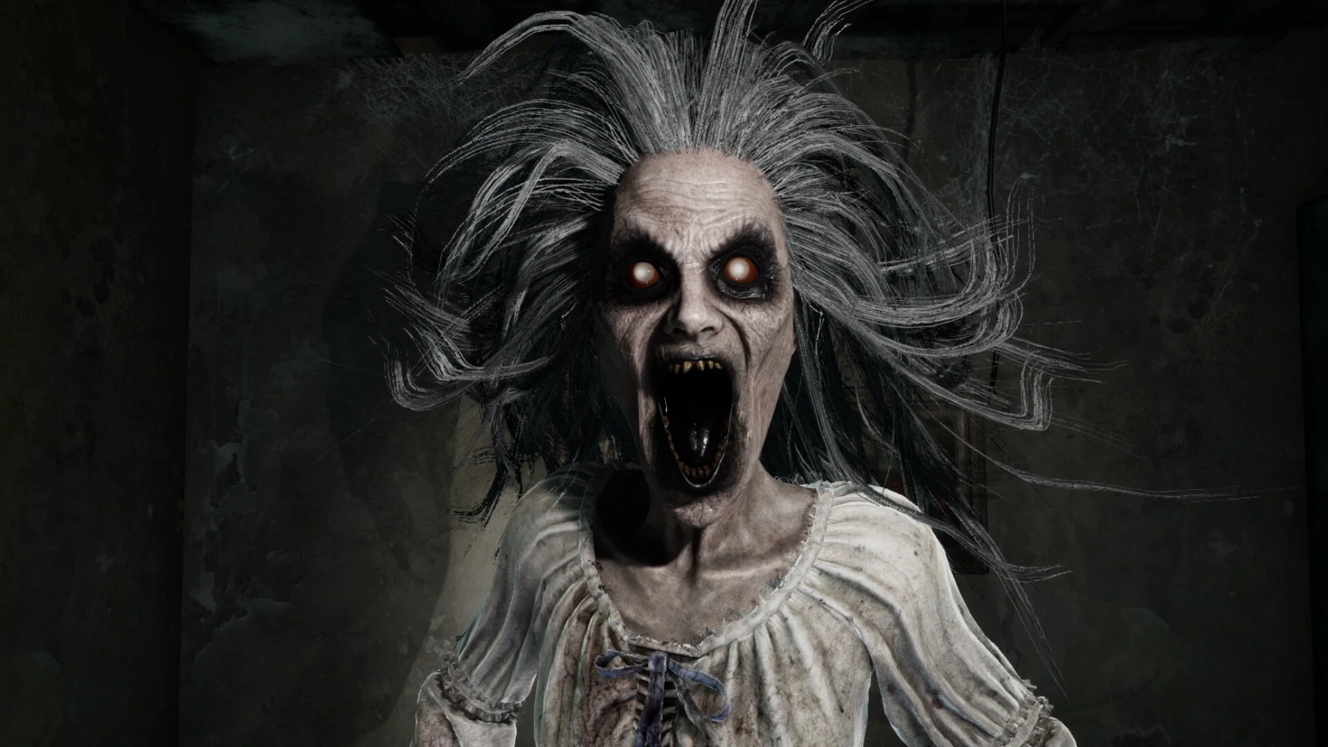 EBOLA VILLAGE screenshot 5