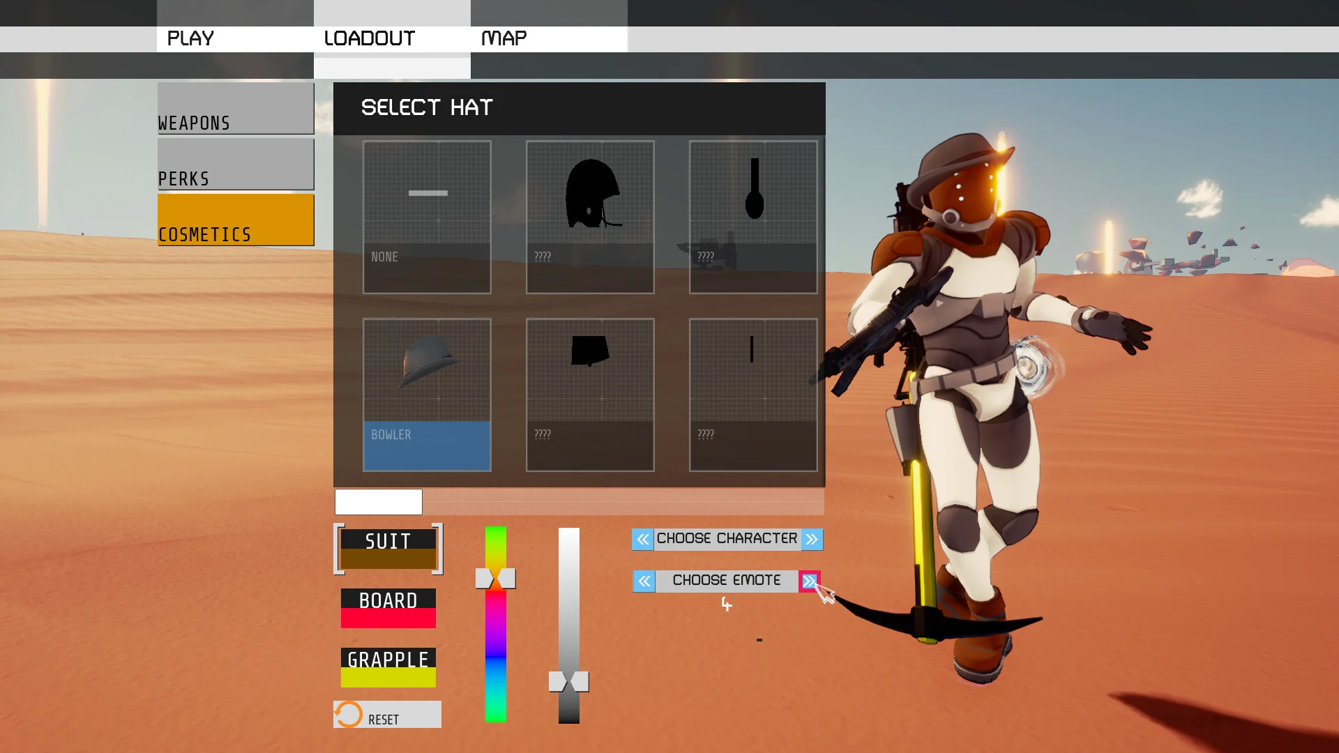 Echo Point Nova screenshot 5