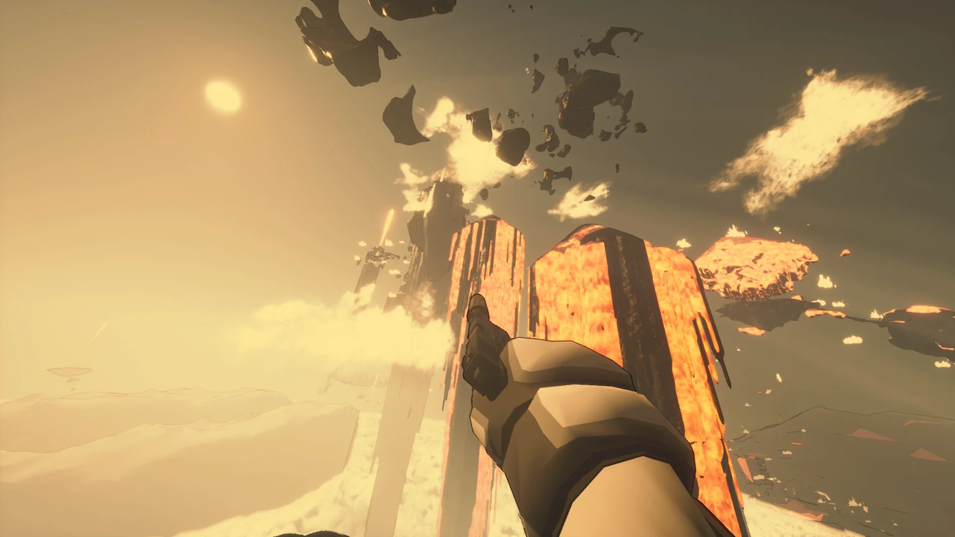 Echo Point Nova screenshot 7