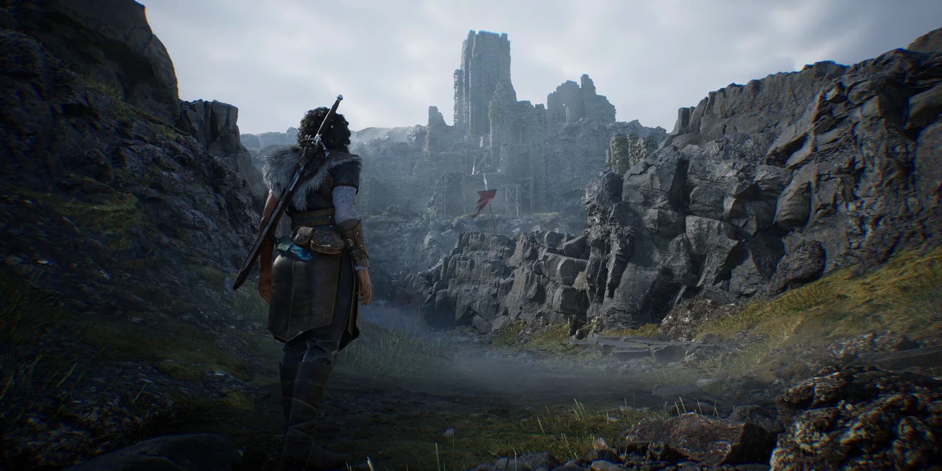 Echoes of the End: Enhanced Edition screenshot 11