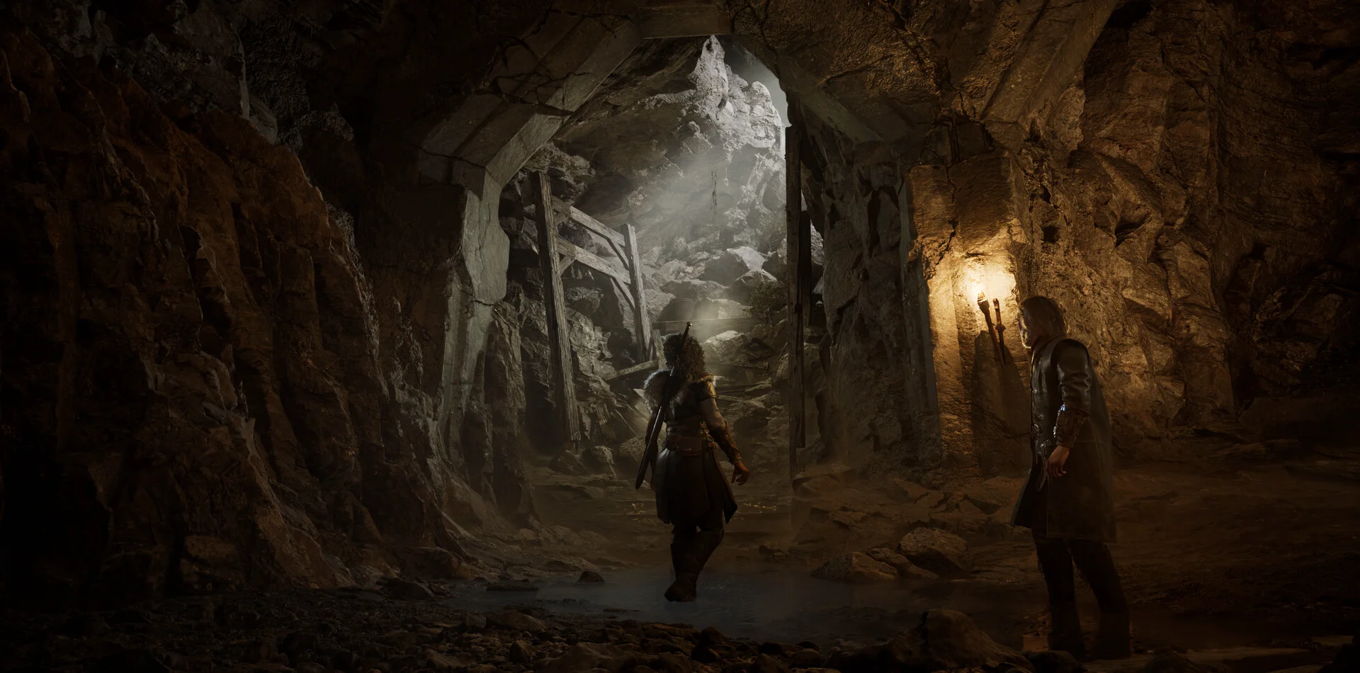 Echoes of the End: Enhanced Edition screenshot 12