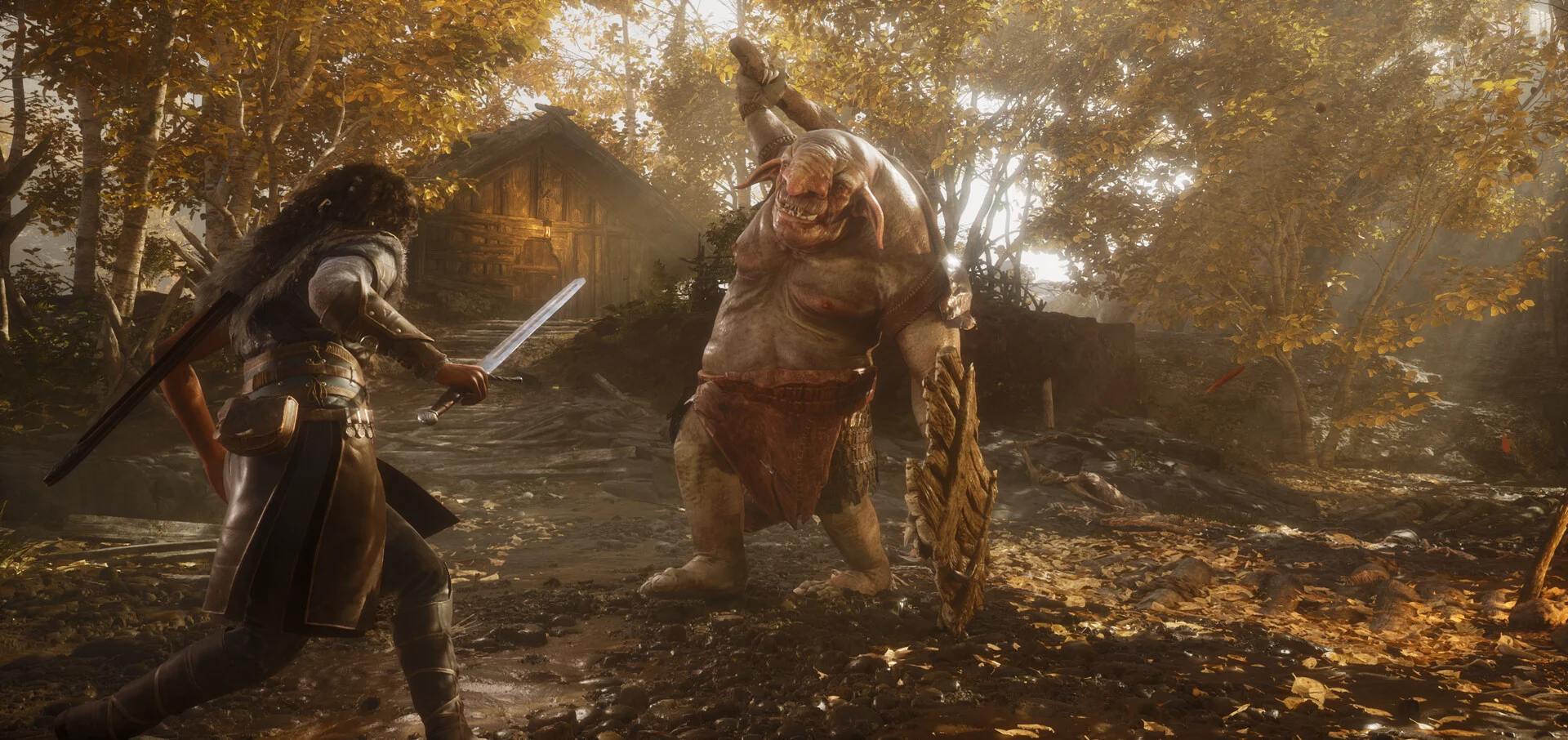 Echoes of the End: Enhanced Edition screenshot 14