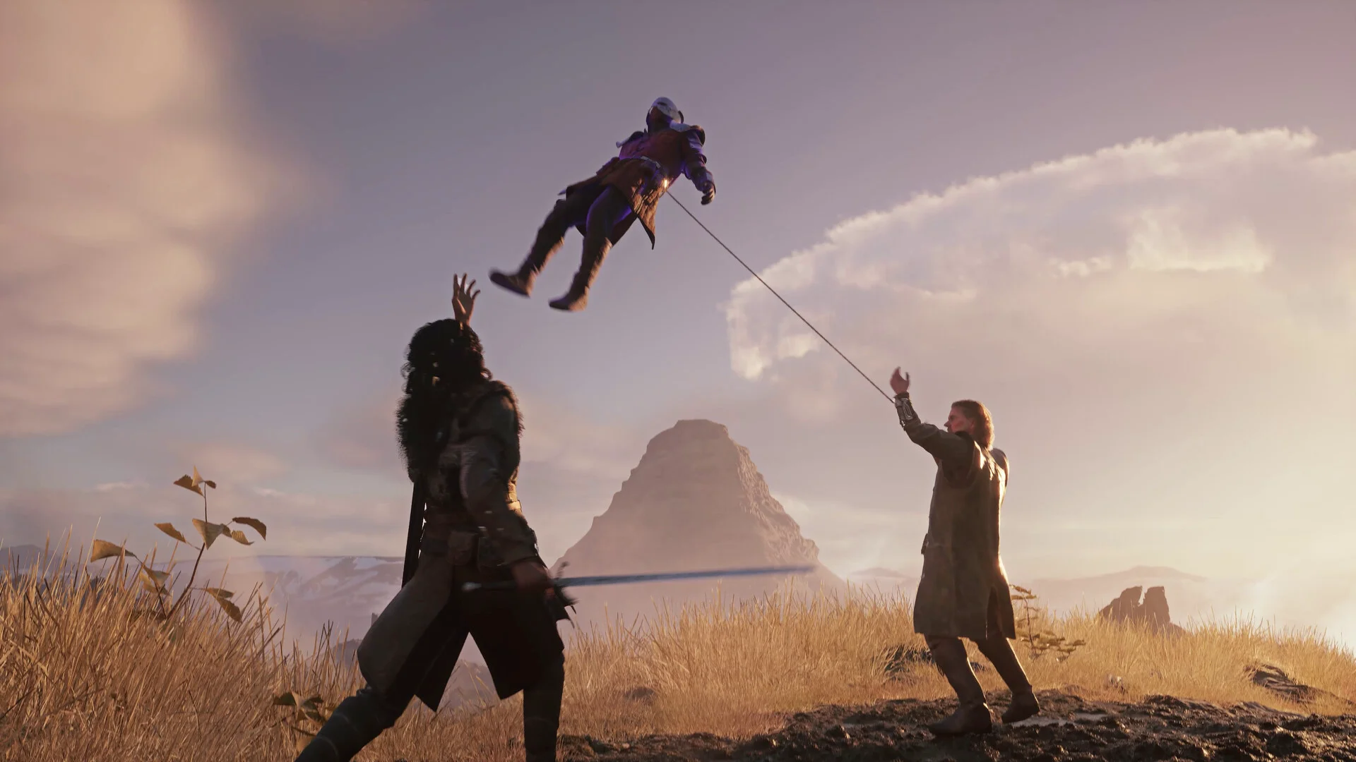 Echoes of the End: Enhanced Edition screenshot 17