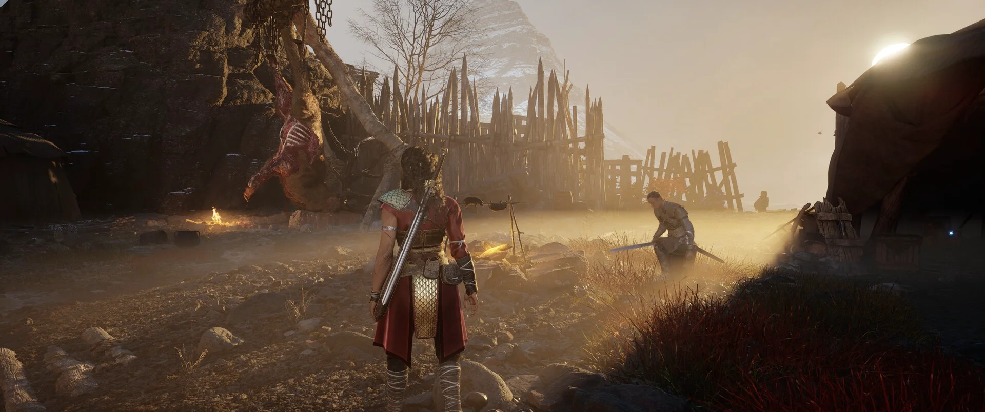 Echoes of the End: Enhanced Edition screenshot 2