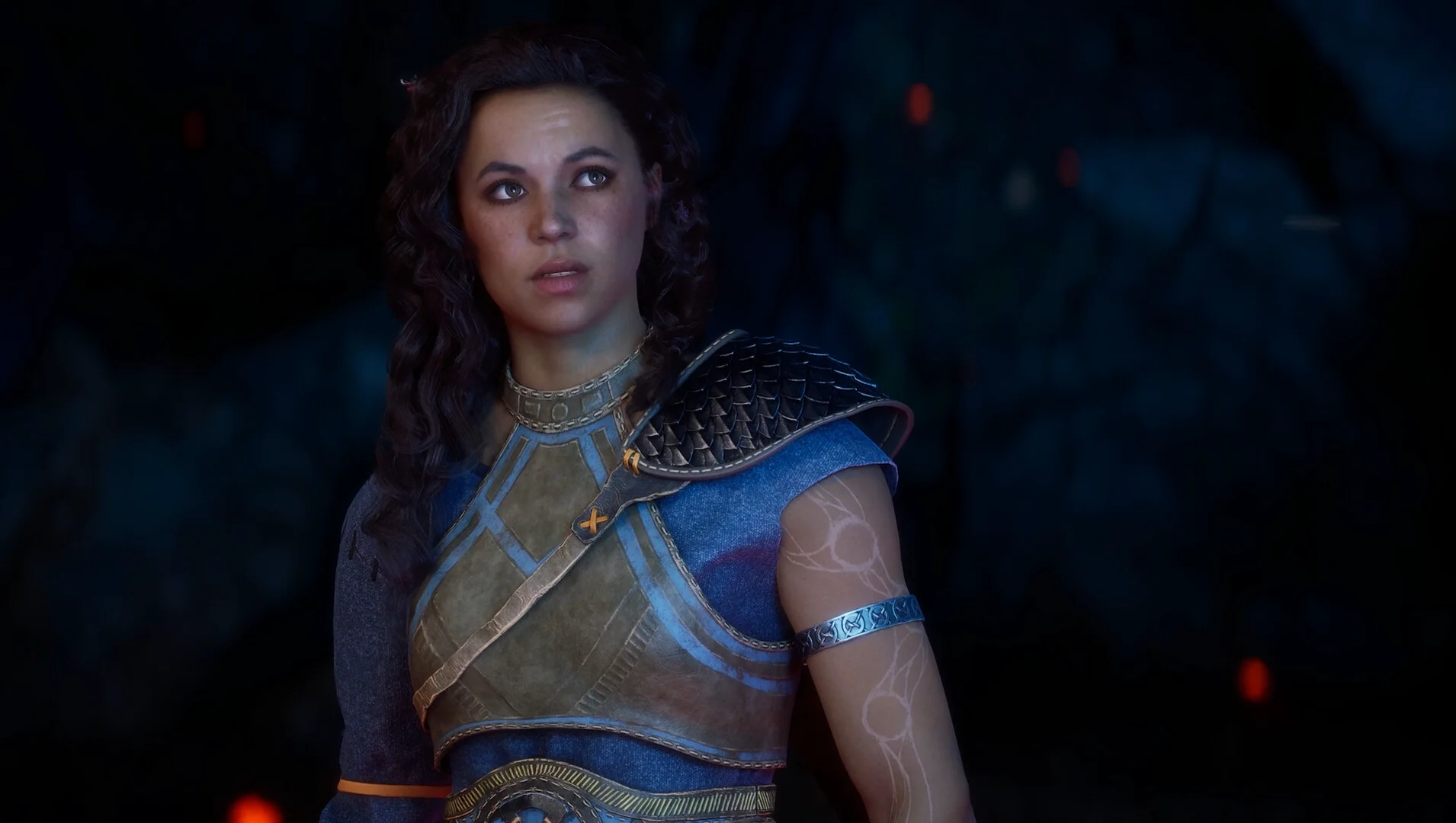 Echoes of the End: Enhanced Edition screenshot 3