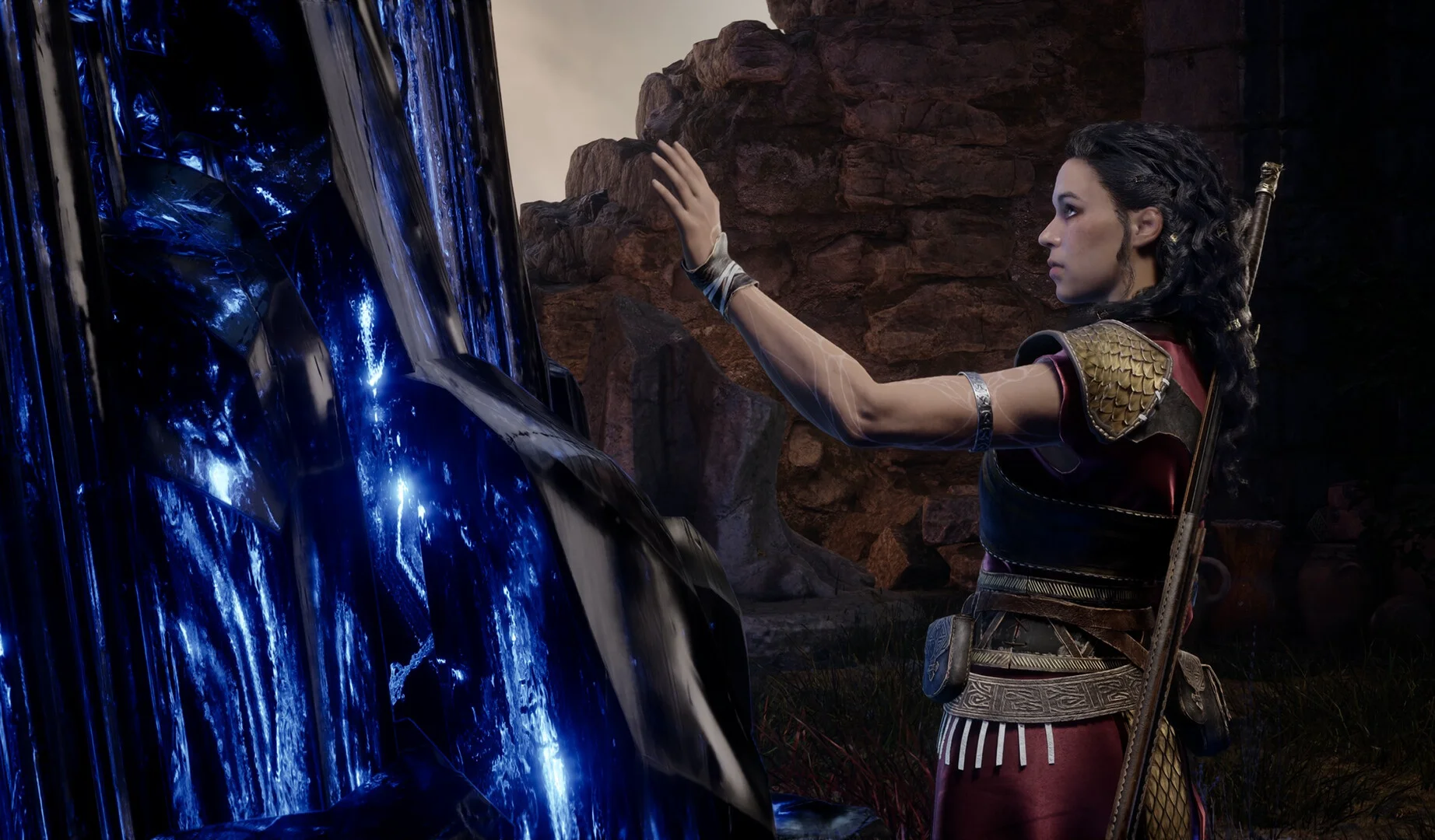 Echoes of the End: Enhanced Edition screenshot 4