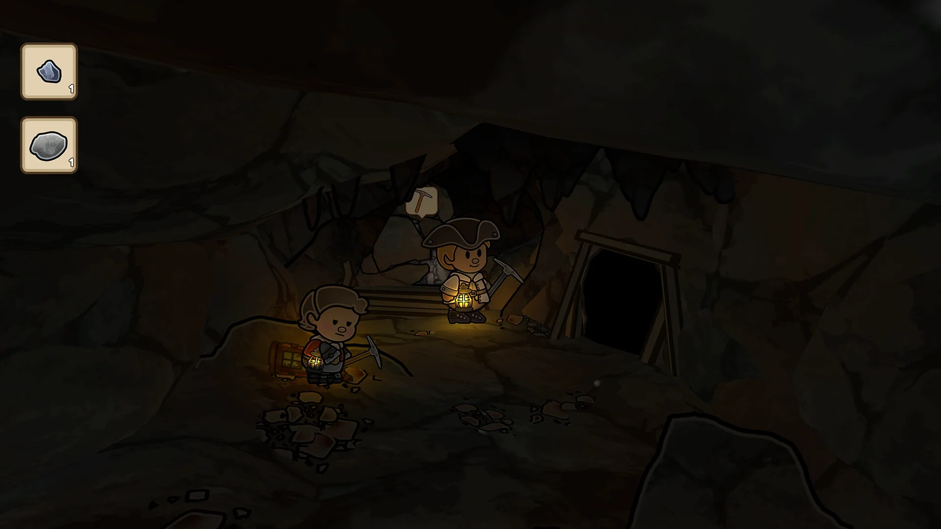 Echoes of the Plum Grove screenshot 11