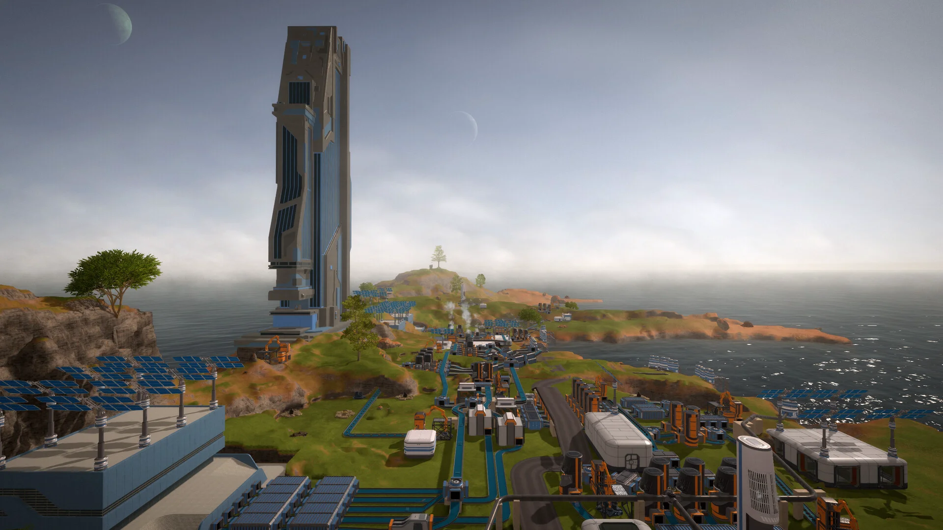 Eden Crafters screenshot 10