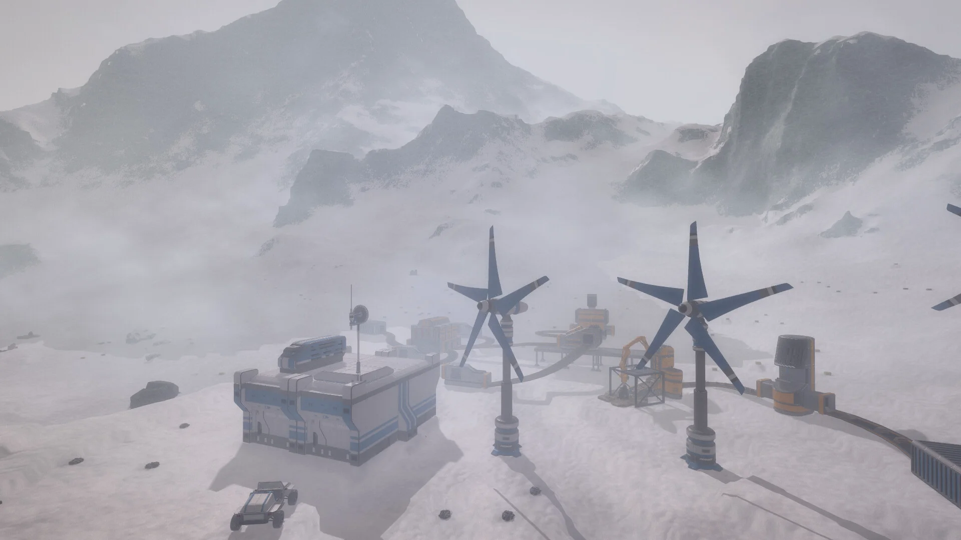 Eden Crafters screenshot 12