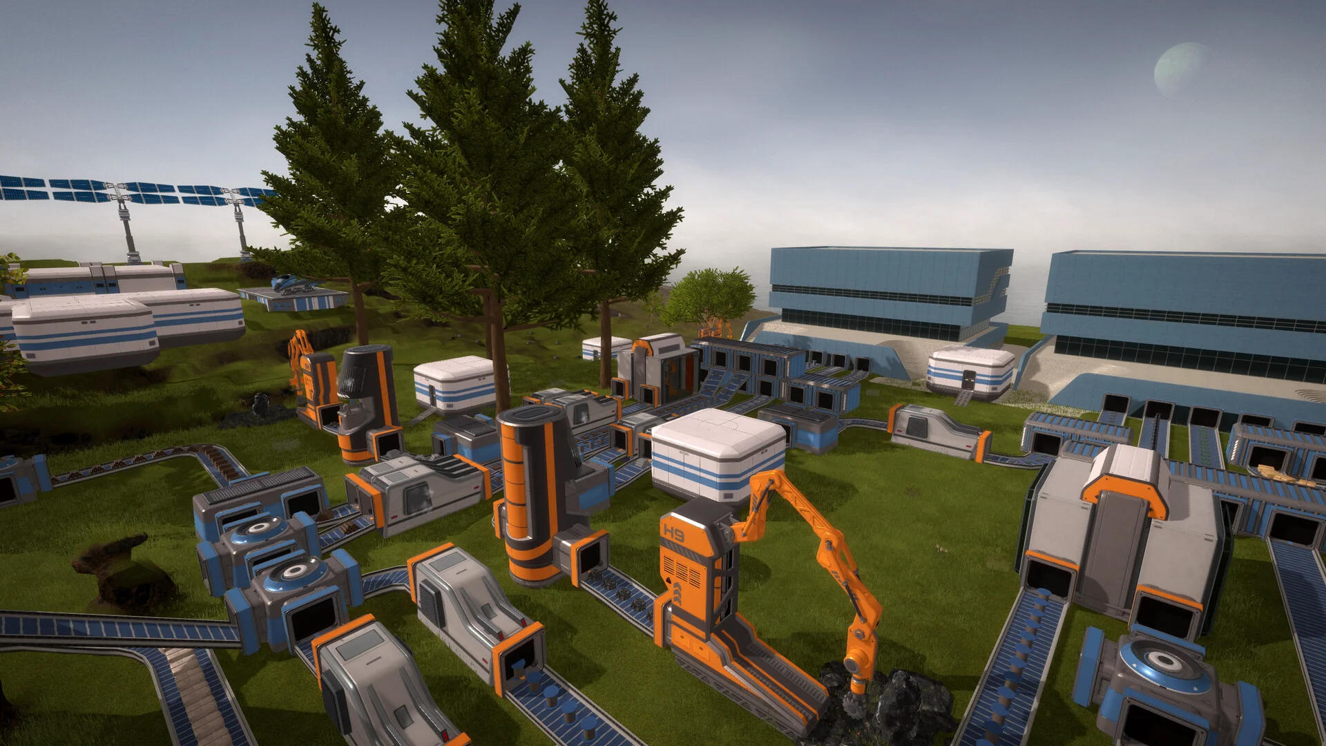 Eden Crafters screenshot 15