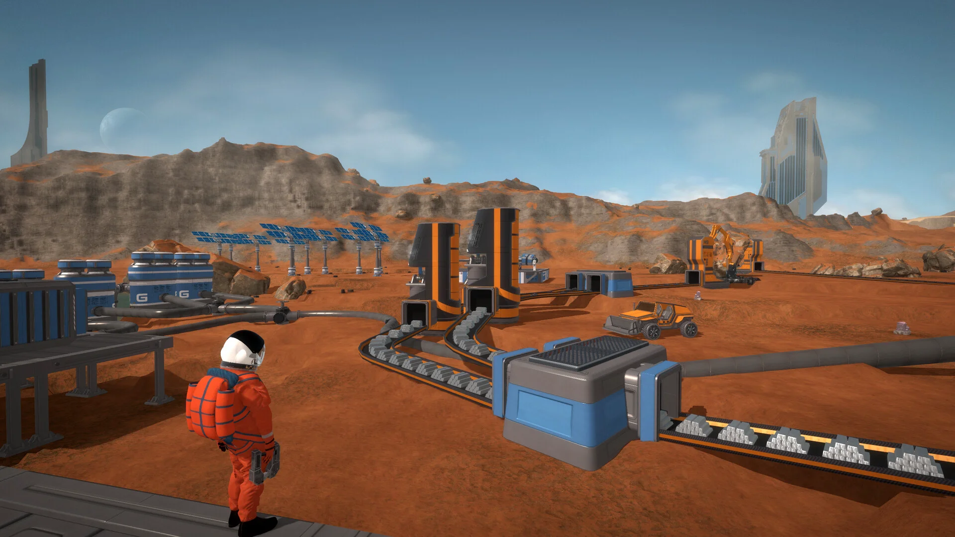 Eden Crafters screenshot 16