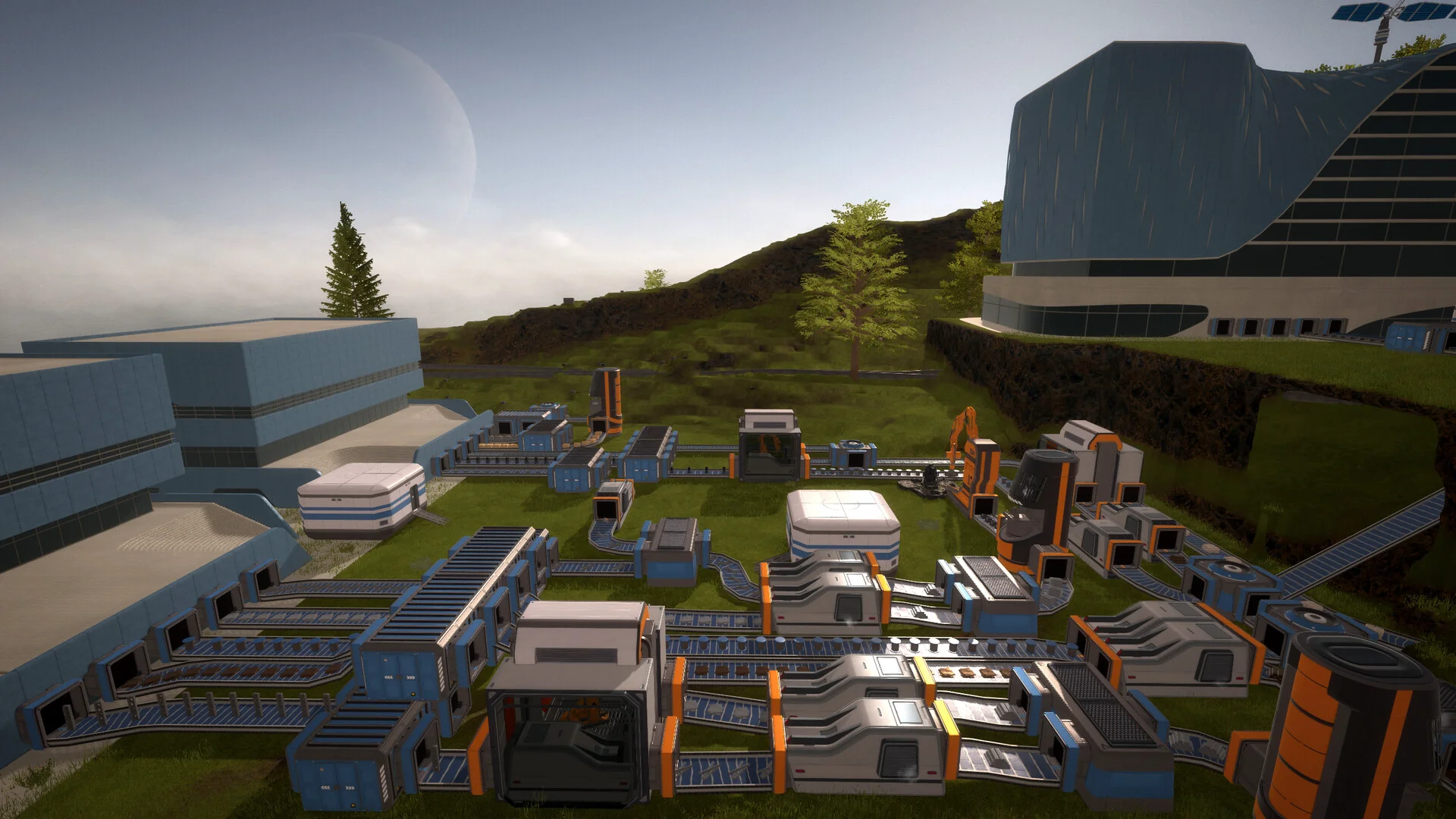 Eden Crafters screenshot 2