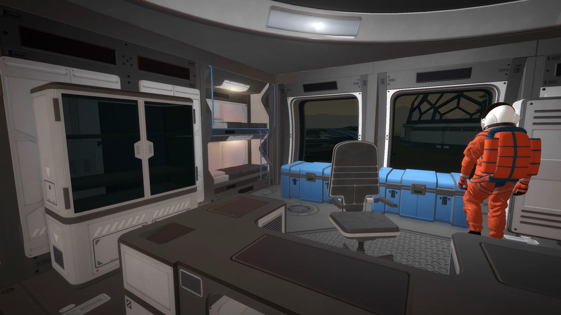 Eden Crafters screenshot 6