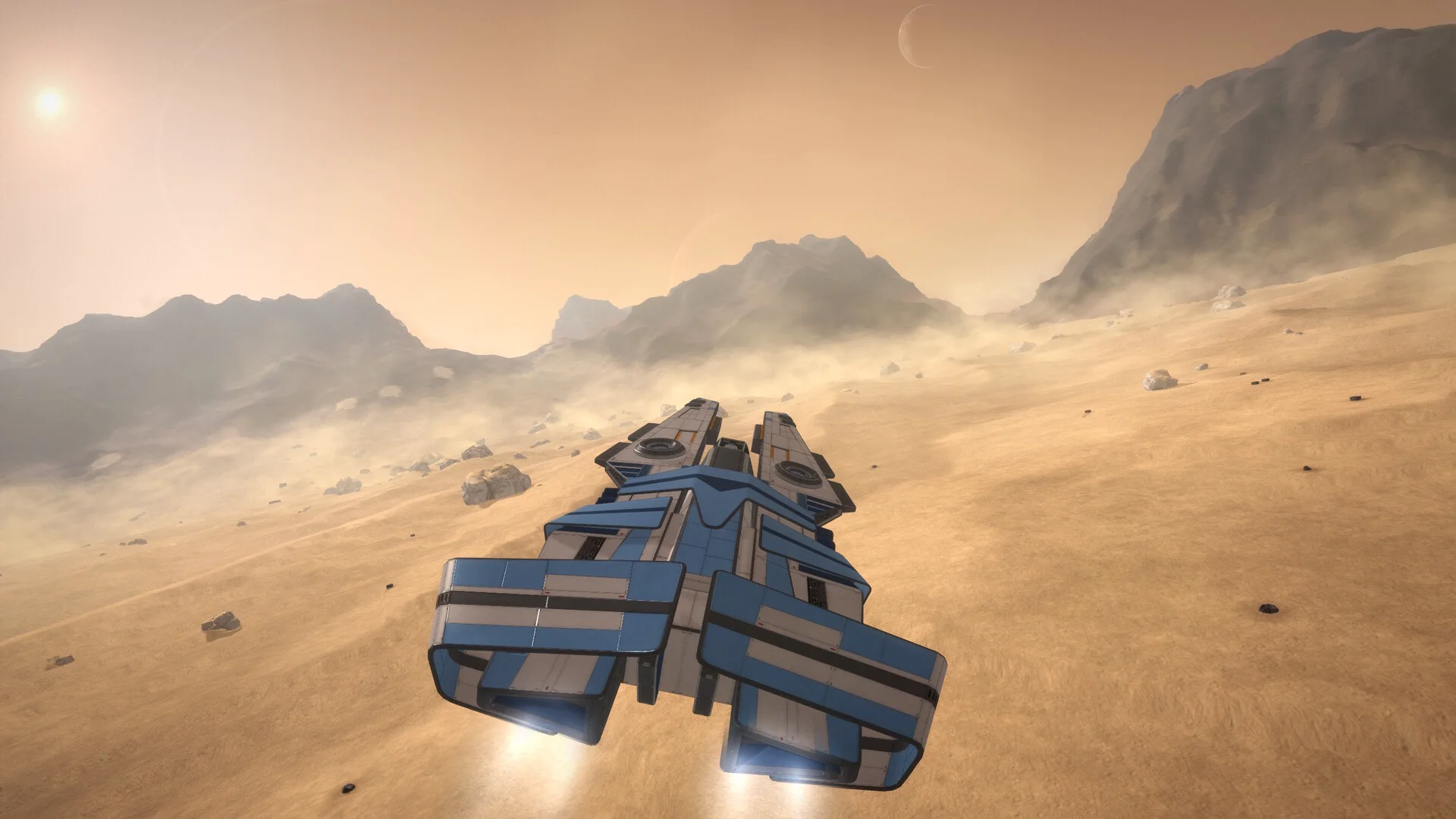 Eden Crafters screenshot 9