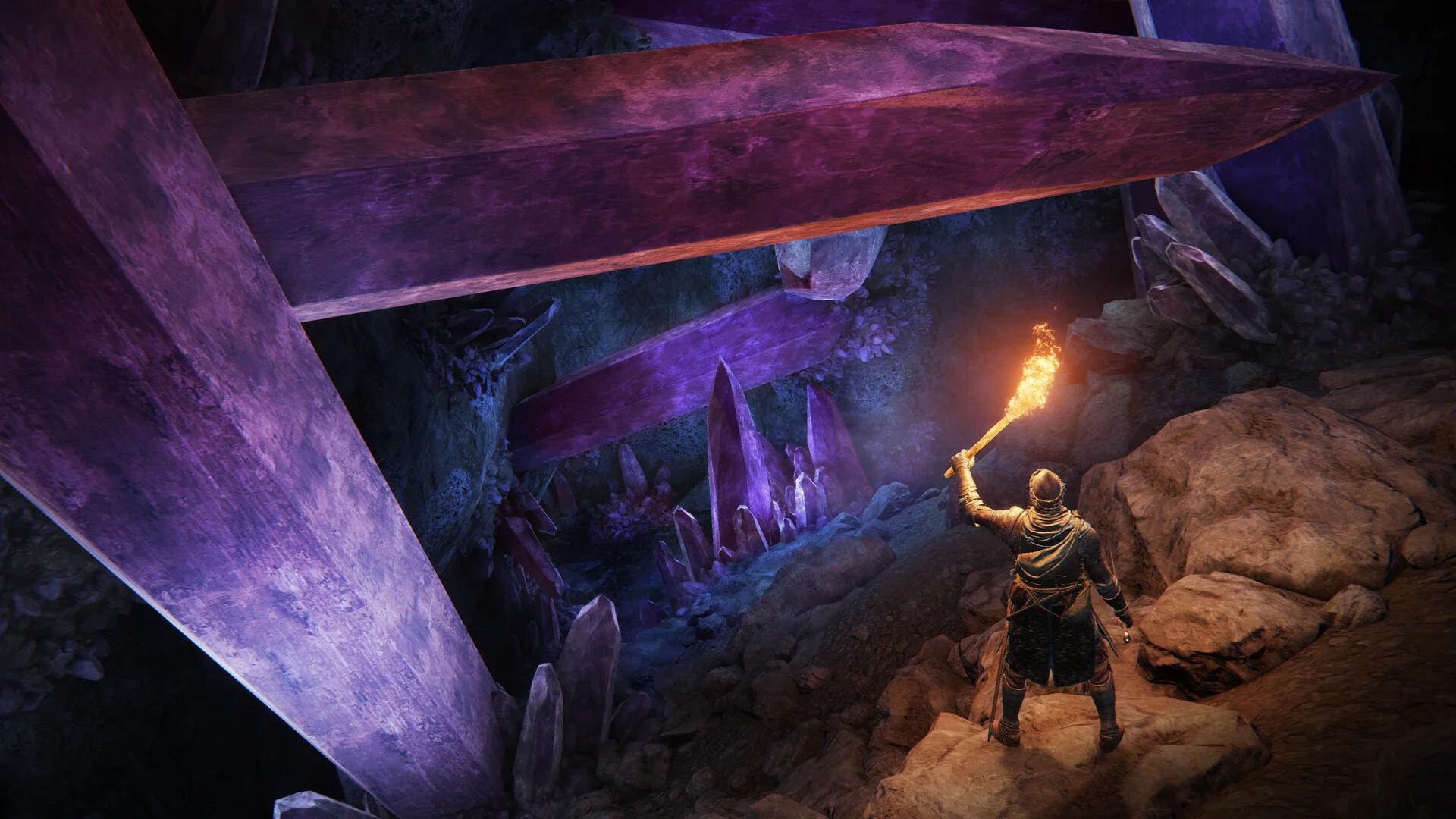 ELDEN RING screenshot 9