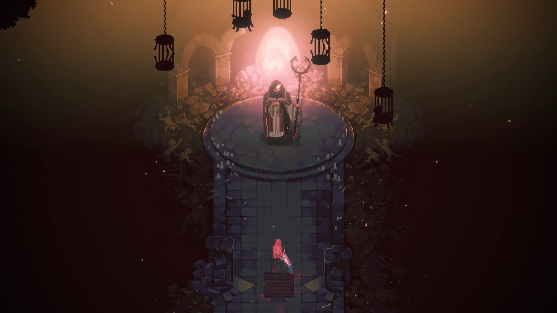 Eldest Souls screenshot 6