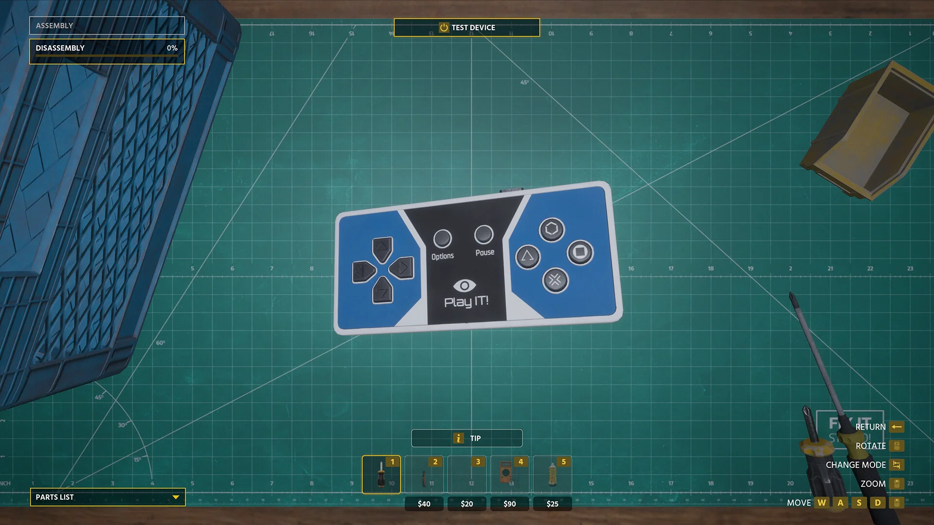 Electrician Simulator screenshot 10