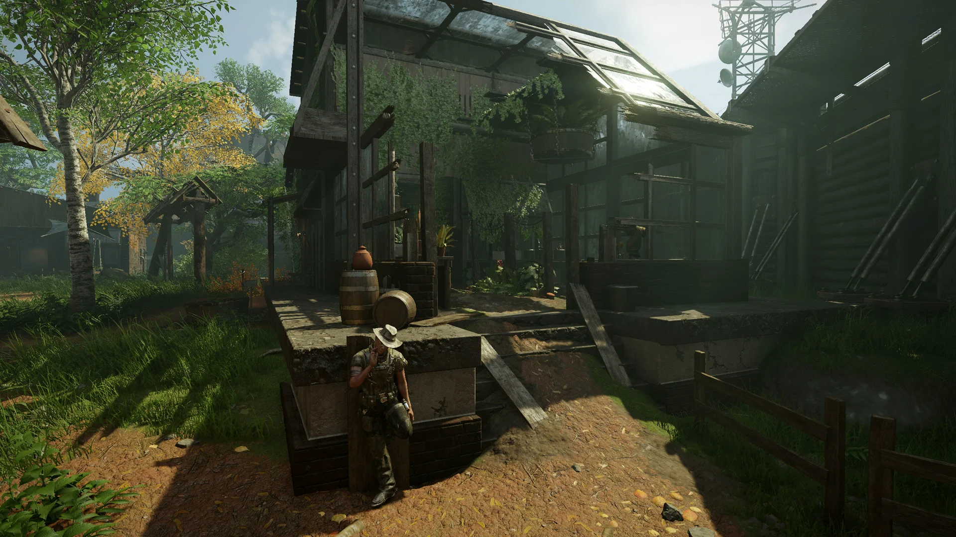 ELEX II screenshot 3