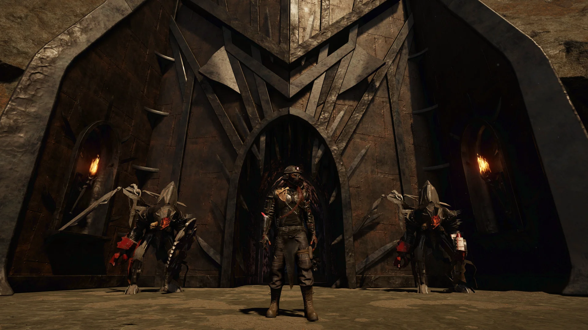 ELEX II screenshot 6