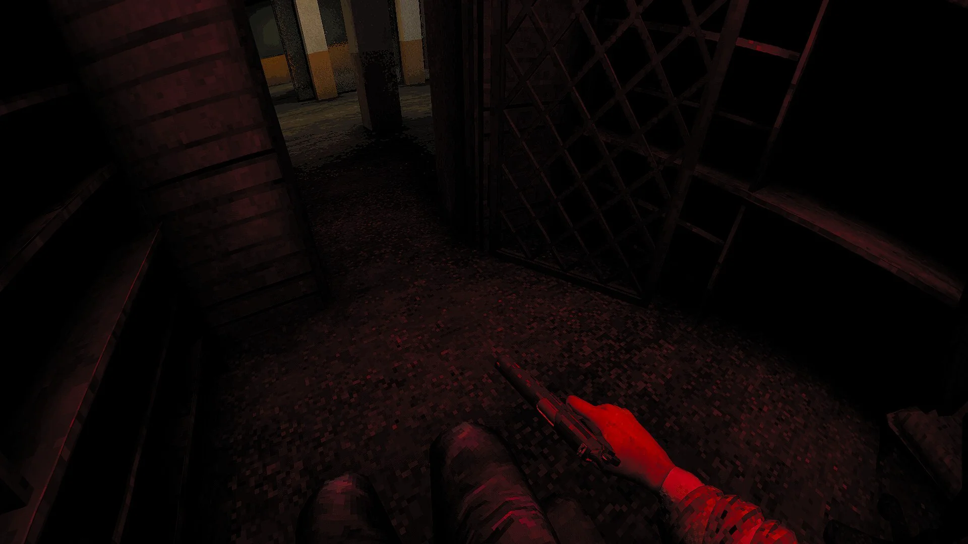 Ells Tales: Chairbound screenshot 2