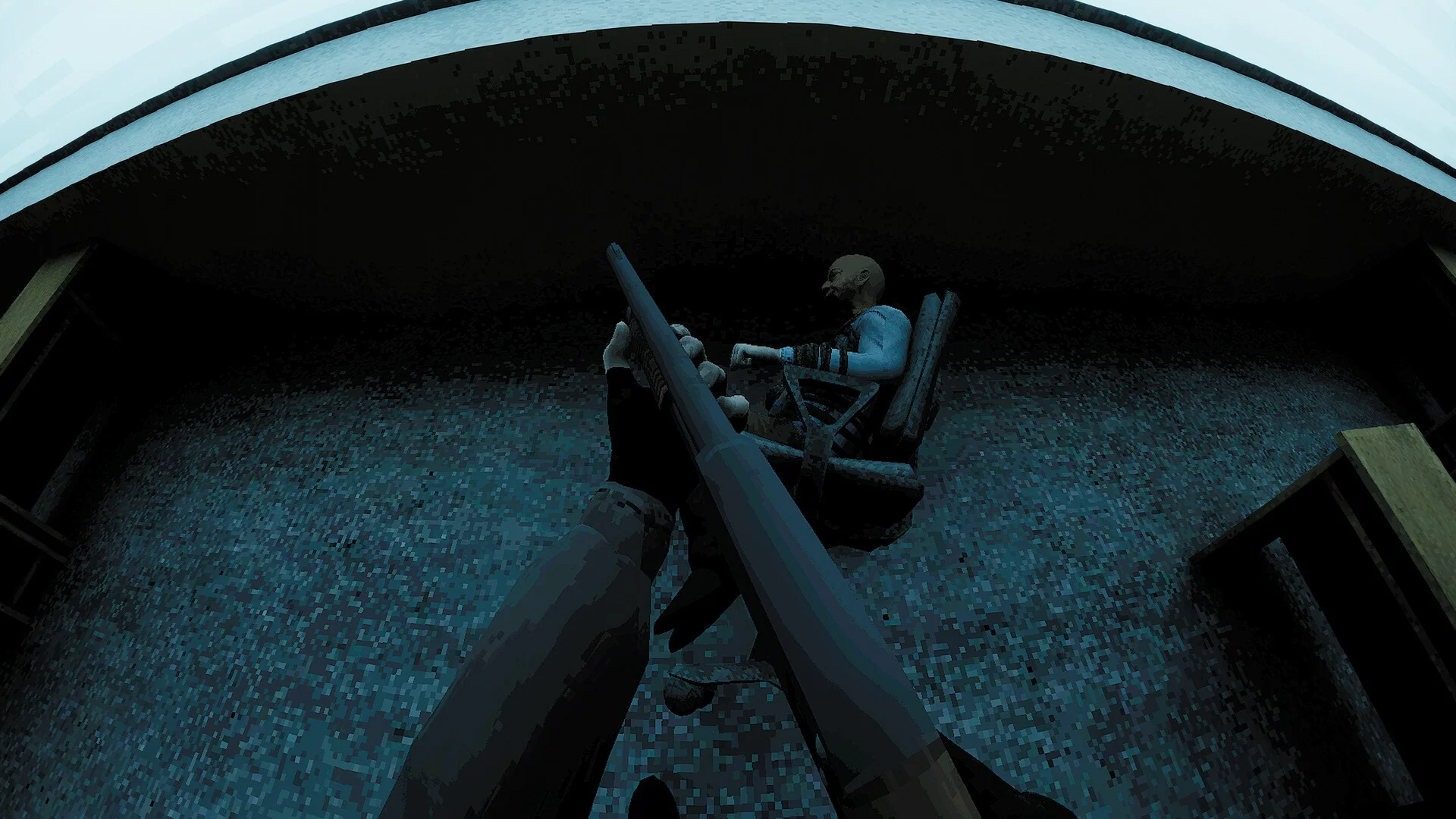 Ells Tales: Chairbound screenshot 6