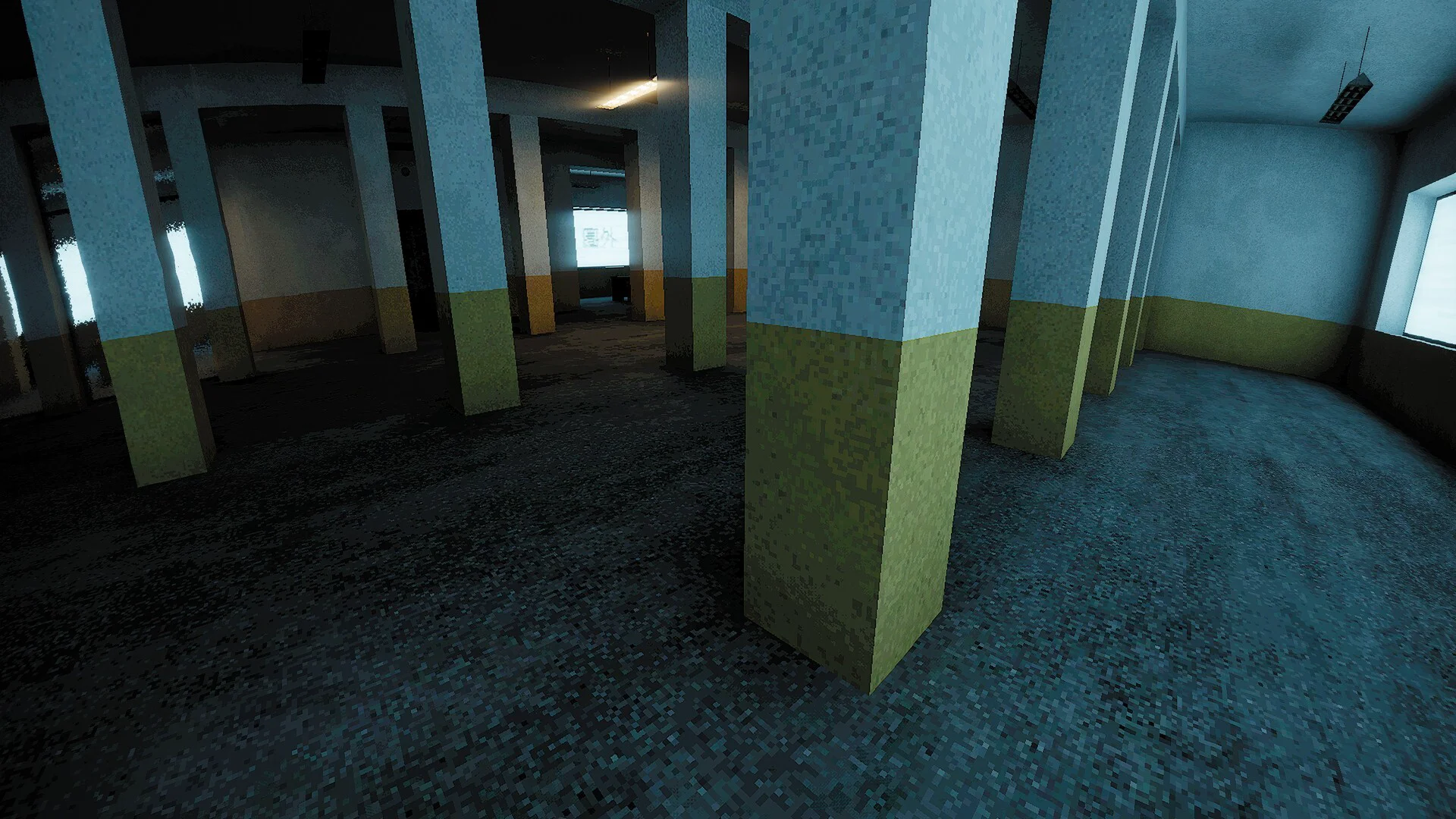 Ells Tales: Chairbound screenshot 7