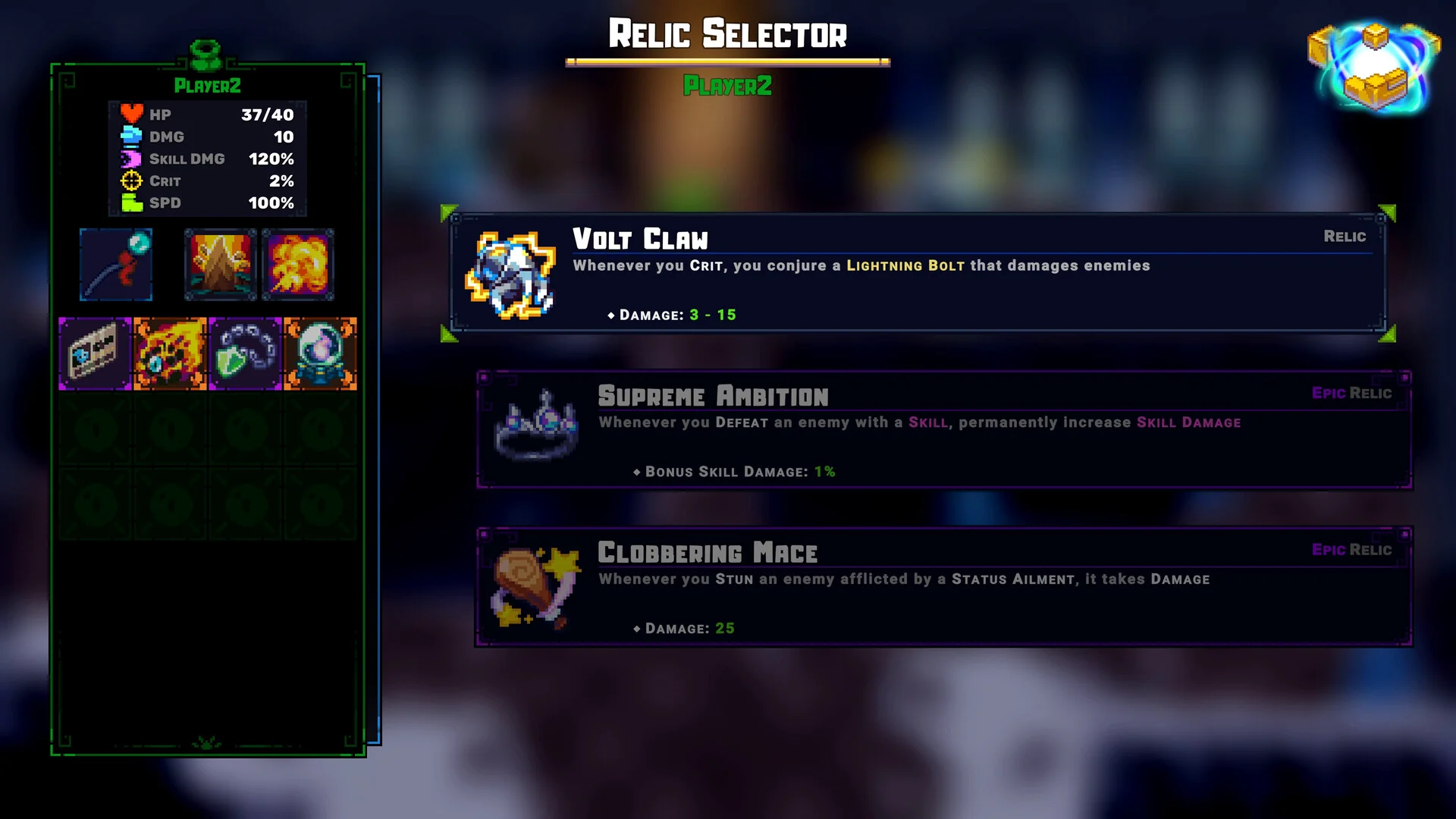 Ember Knights screenshot 8