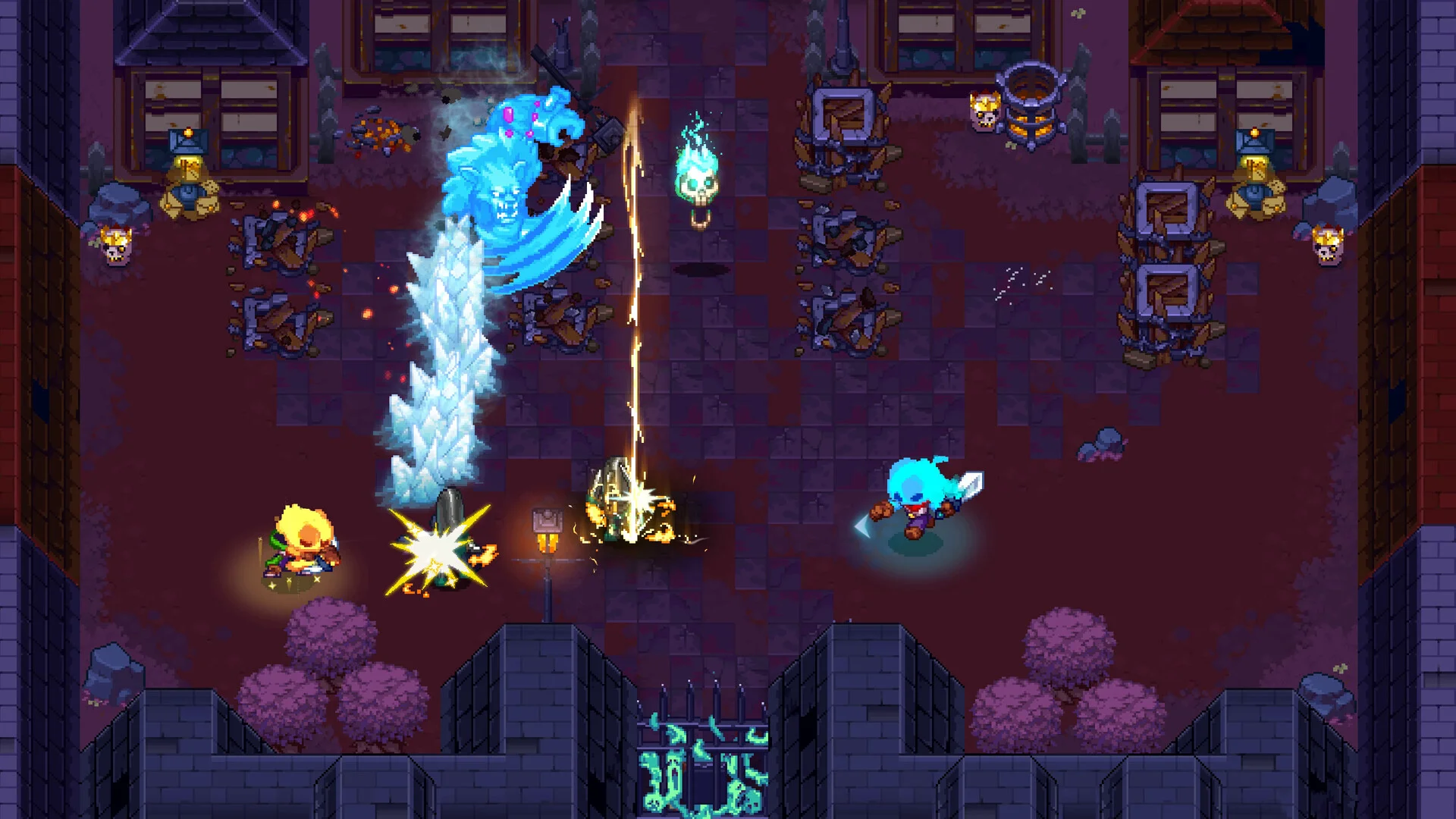 Ember Knights screenshot 9