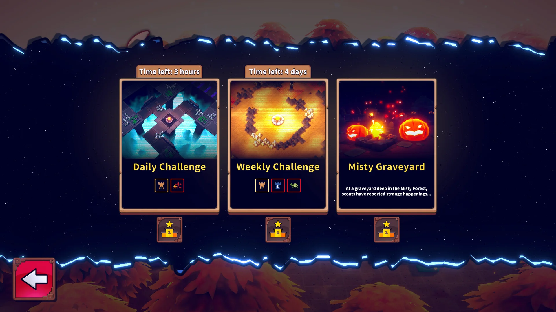 Emberward screenshot 10