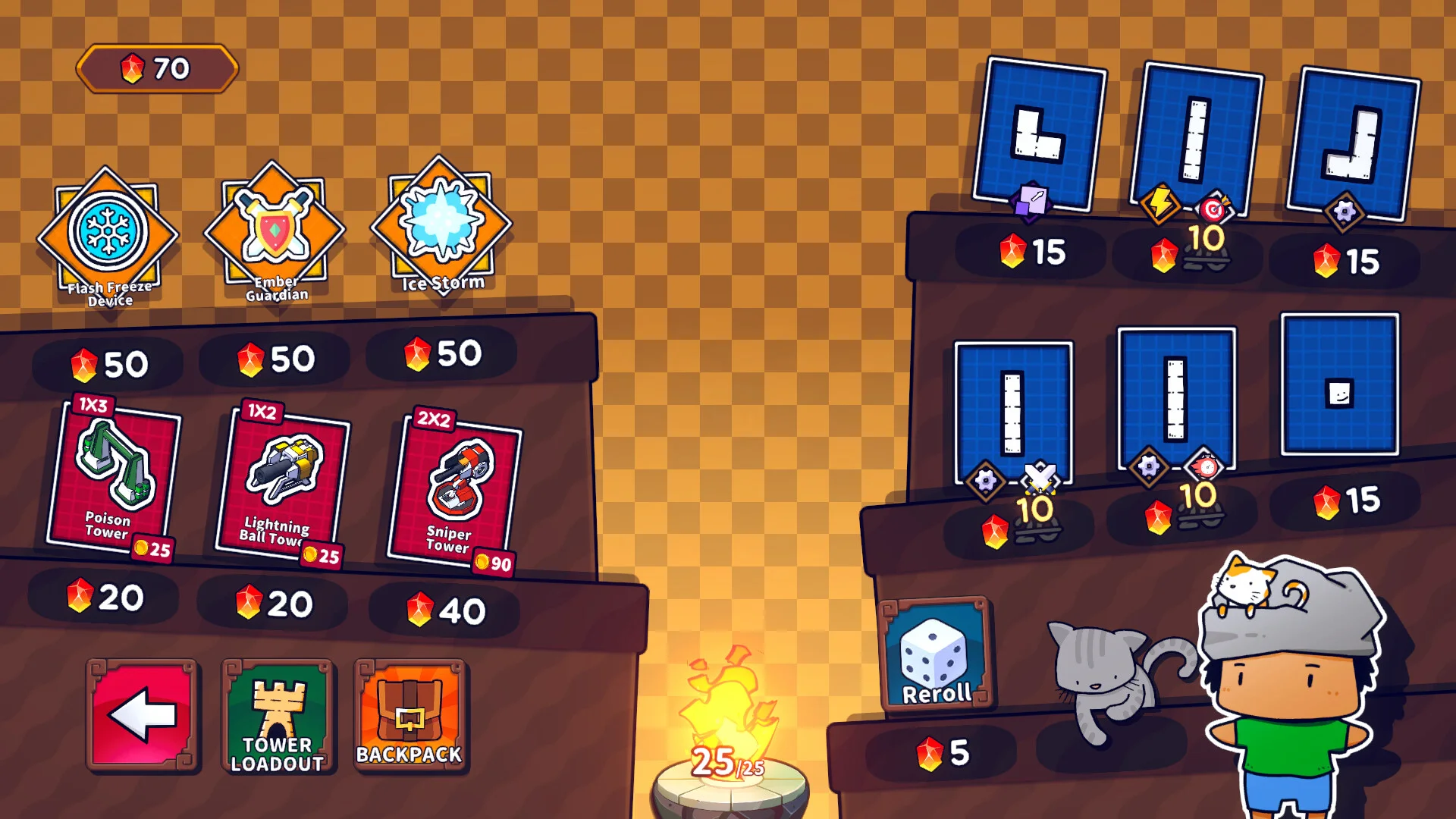 Emberward screenshot 11