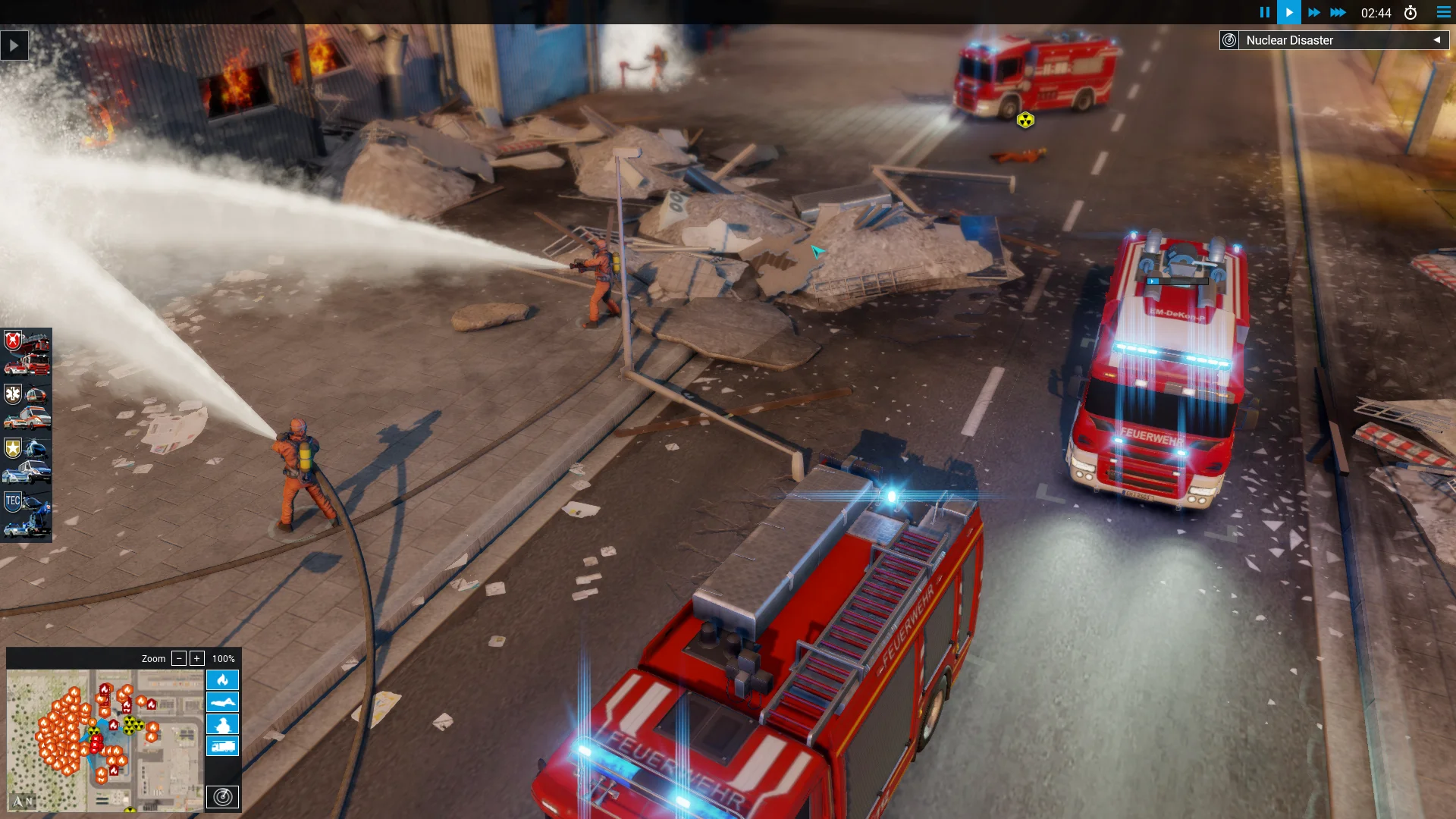 EMERGENCY 20 screenshot 2