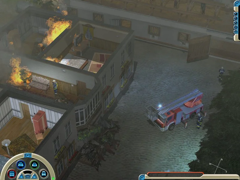 EMERGENCY 3 screenshot 5