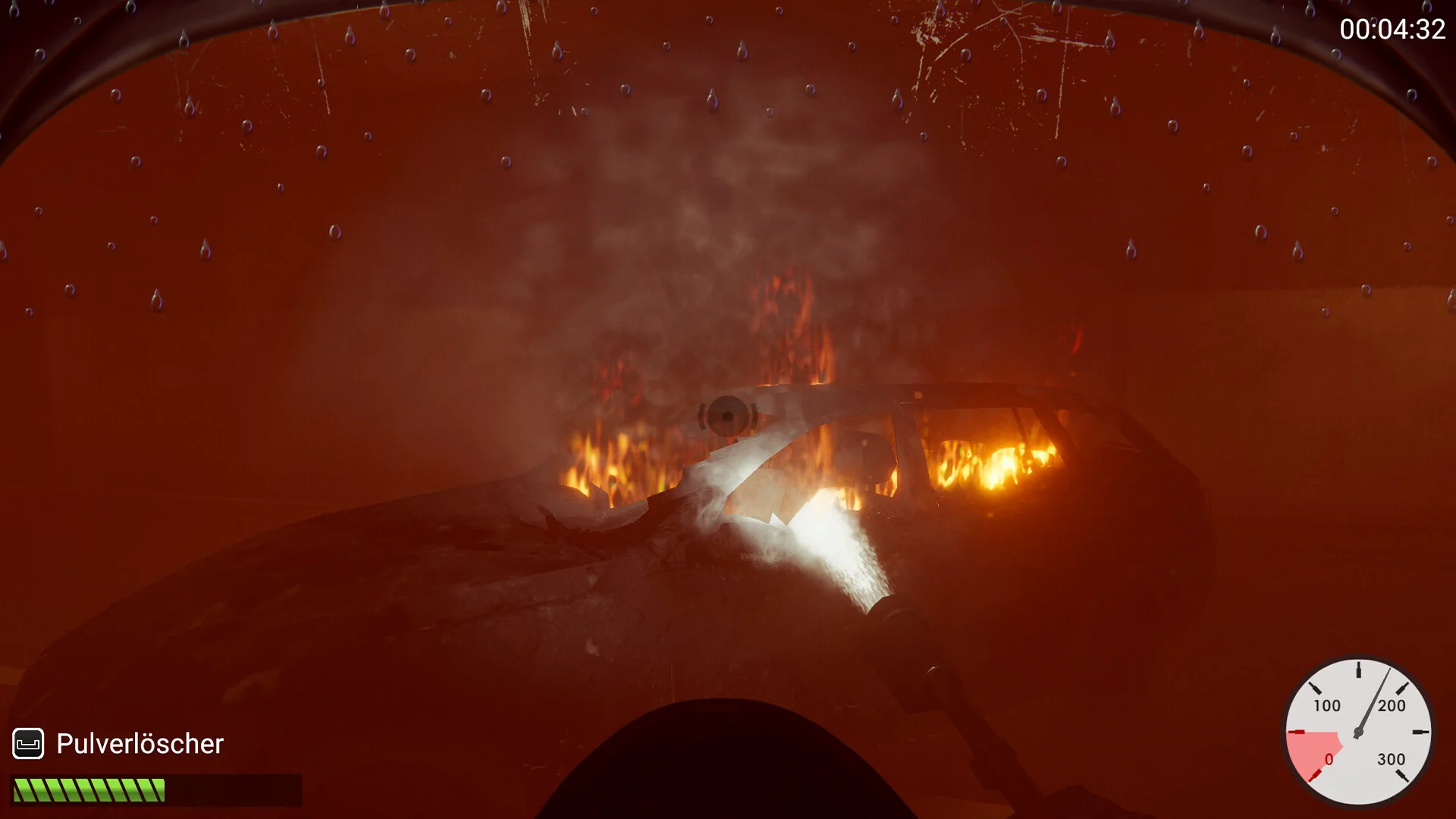 Emergency Call 112 - The Attack Squad screenshot 9