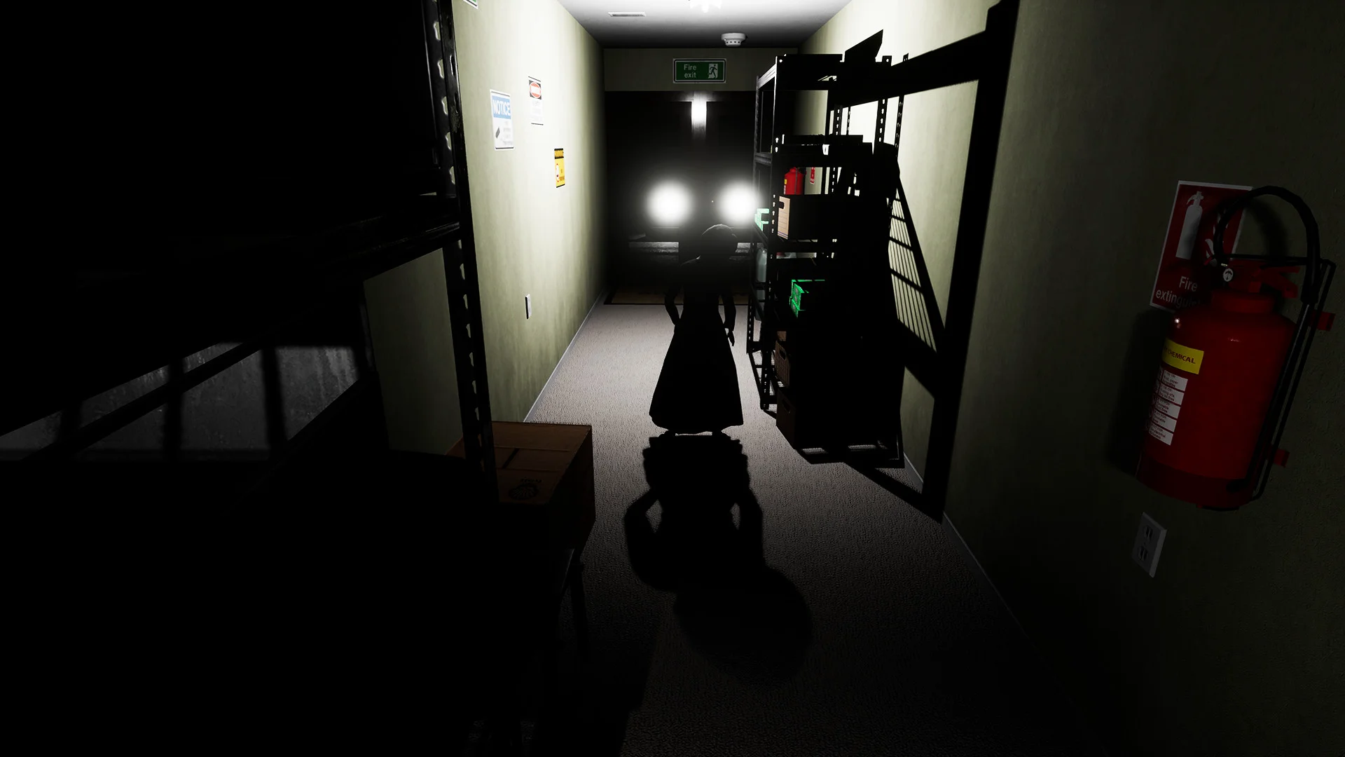 Emily Wants to Play Too screenshot 1